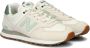 New Balance 574 Dames Sneakers SEA SALT - Thumbnail 3