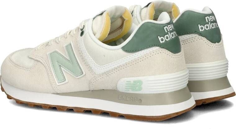 New Balance 574 lage sneakers