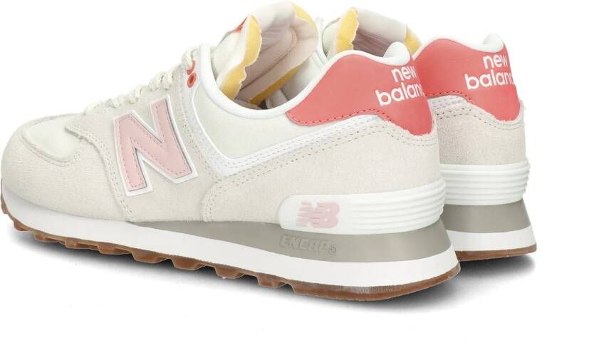 New Balance 574 lage sneakers