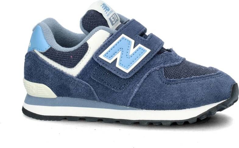 New Balance 574 lage sneakers