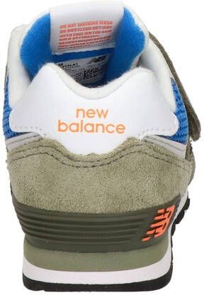 New Balance Moyen lage sneakers