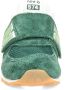 New Balance 574 sneakers donkergroen lichtgroen wit Jongens Meisjes Suede 18 5 - Thumbnail 14