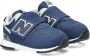 New Balance 574 NEW-B sneaker met mesh details - Thumbnail 12