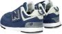 New Balance 574 NEW-B sneaker met mesh details - Thumbnail 13