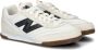 New Balance RC42 Lifestyle in wit formaten: 37.5 - Thumbnail 11