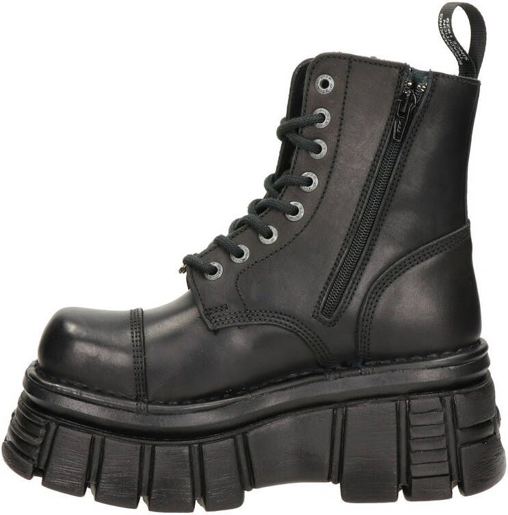 New Rock Mili083 S21 Tow boots