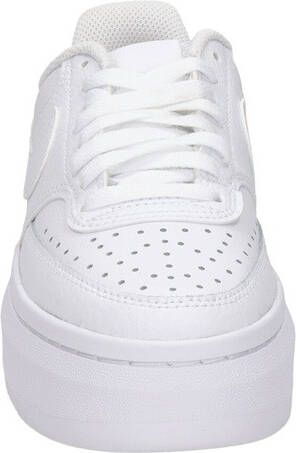Nike Court Vision Alta lage sneakers - Foto 2