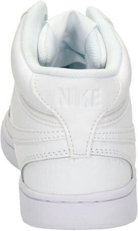Nike Court Vision hoge sneakers - Foto 4