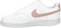 Nike Court Vision Low lage sneakers - Thumbnail 3