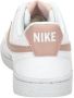 Nike Court Vision Low lage sneakers - Thumbnail 4