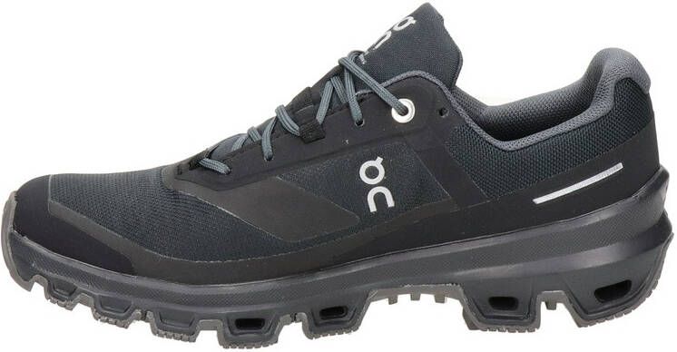 ON Running QC Cloudventure wandelschoenen