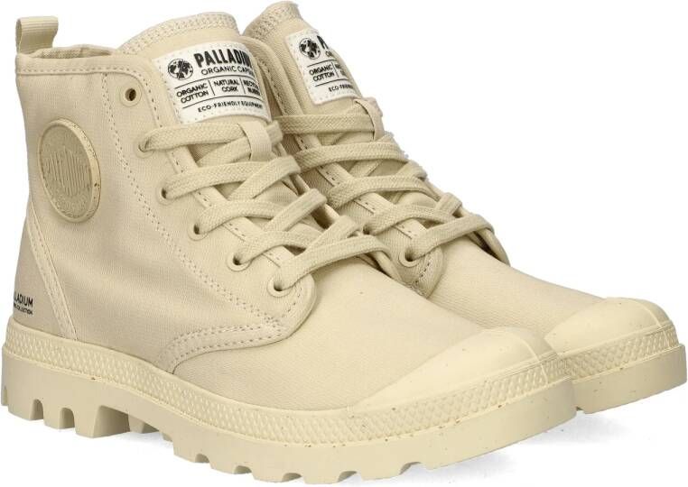Palladium Pampa Hi-Zip veterboots