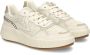 Palpa dames sneaker Wit - Thumbnail 8