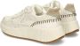 Palpa dames sneaker Wit - Thumbnail 9