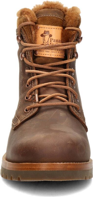 Panama Jack Aviator Igloo C20 veterboots