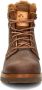 Panama Jack Aviator Igloo C20 gevoerde leren veterboots cognac - Thumbnail 2