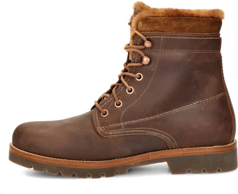 Panama Jack Aviator Igloo C20 veterboots