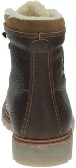 Panama Jack Aviator veterboots