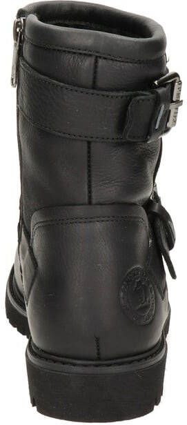 Panama Jack Felina Igloo bikerboots