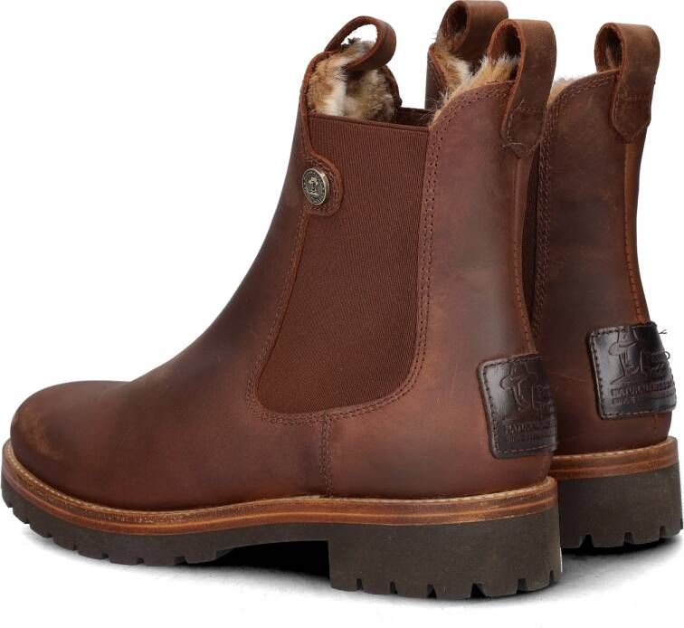 Panama Jack Francesca chelseaboots