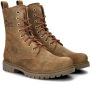 Panama Jack Veterboot Frisia B16 Bruin Suède - Thumbnail 3