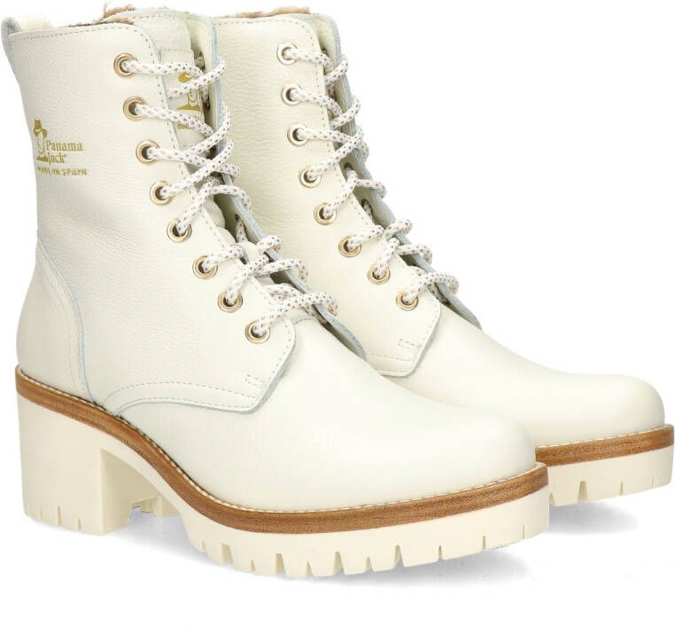 Panama Jack Padma B12 veterboots
