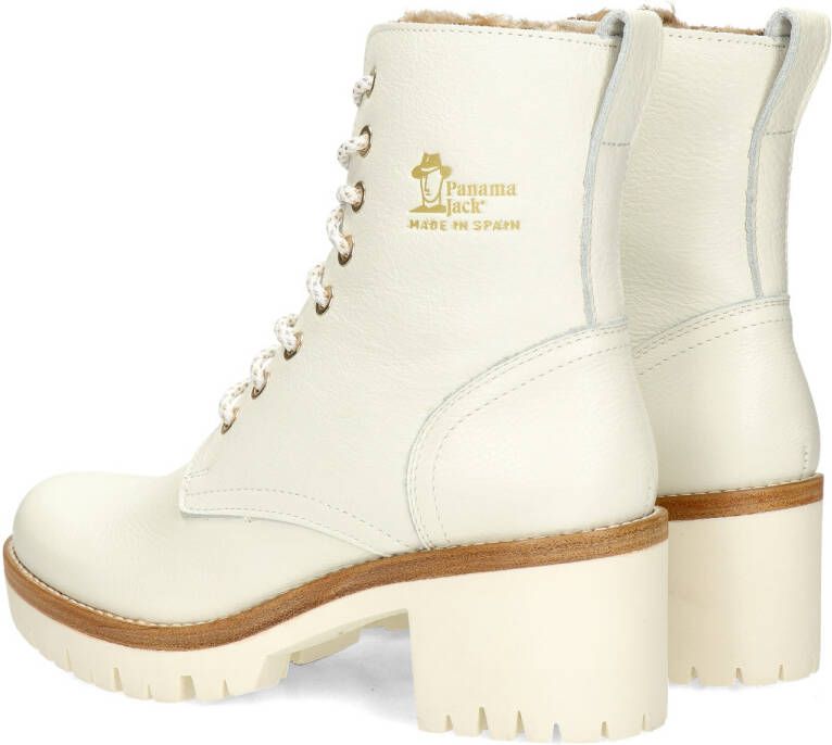 Panama Jack Padma B12 veterboots