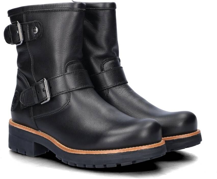 Panama Jack Raily Igloo gevoerde boots
