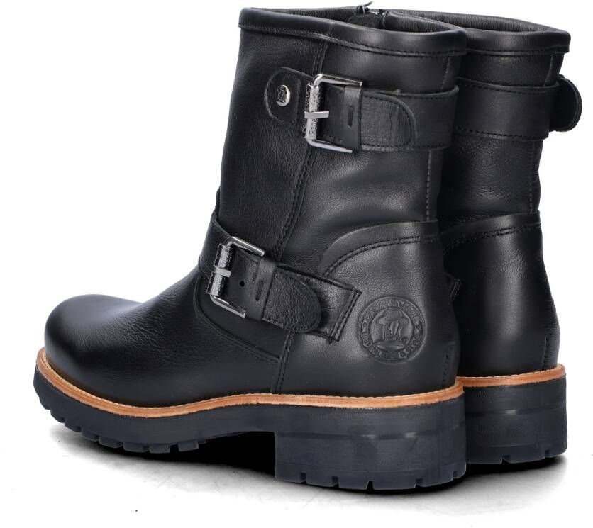 Panama Jack Raily Igloo gevoerde boots