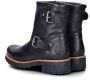 Panama Jack Raily Igloo dames gevoerde boot Zwart - Thumbnail 3