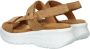 Panama Jack Noor B5 Sandalen Dames Camel - Thumbnail 9