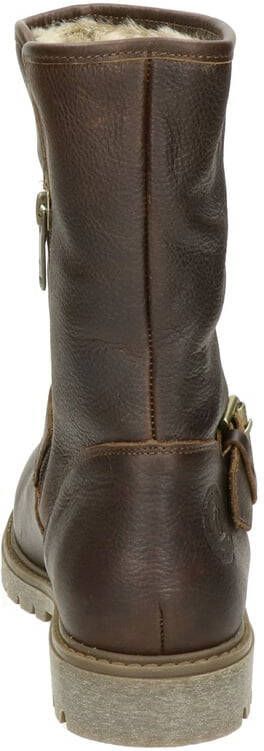 Panama Jack Singapur rits- & gesloten boots