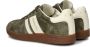 Pantofola d'Oro Pantofola d' Oro Ballare heren sneaker Groen - Thumbnail 5