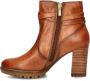 Pikolinos Connely rits- & gesloten boots - Thumbnail 4