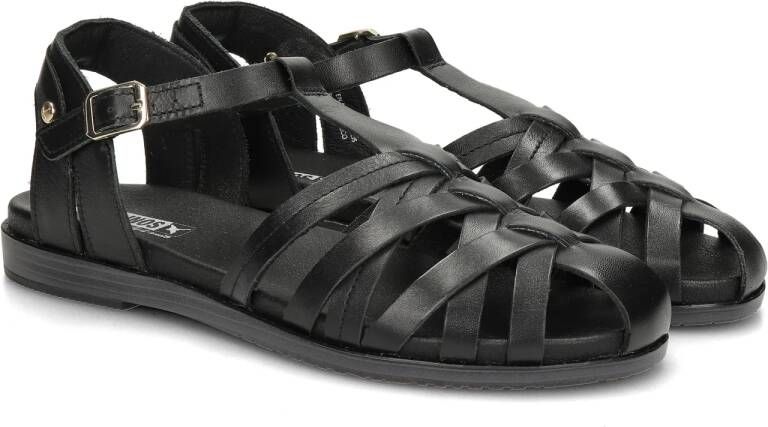 Pikolinos Formentera sandalen