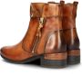 Pikolinos Korte Laars Malaga W6W-8526 Brandy - Thumbnail 8