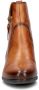 Pikolinos Korte Laars Malaga W6W-8526 Brandy - Thumbnail 9