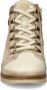 Pikolinos leren sneakers ecru - Thumbnail 5