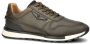 PME Legend Sneakers Aircobra Khaki (PBO2408111 8208) - Thumbnail 11