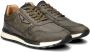 PME Legend Sneakers Aircobra Khaki (PBO2408111 8208) - Thumbnail 8
