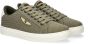 PME Legend Beechburd Veterschoenen Laag groen - Thumbnail 5