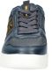 PME Legend Heren Sneakers Gobbler Navy Donkerblauw - Thumbnail 13