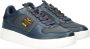 PME Legend Heren Sneakers Gobbler Navy Donkerblauw - Thumbnail 16