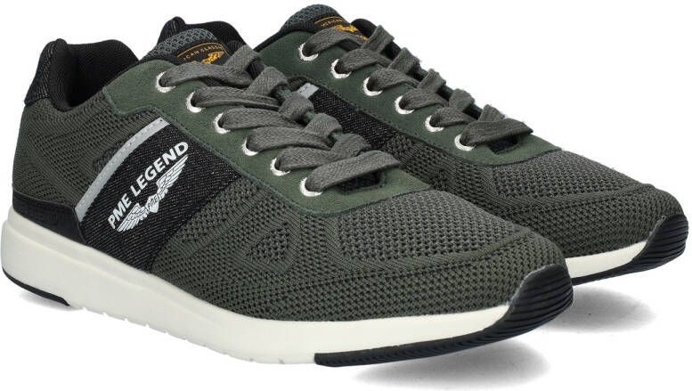 PME Legend Dornierer lage sneakers