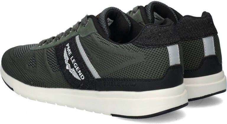 PME Legend Dornierer lage sneakers
