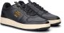 PME Legend Heren Sneakers Gobbler Black Zwart - Thumbnail 10