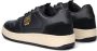 PME Legend Heren Sneakers Gobbler Black Zwart - Thumbnail 11