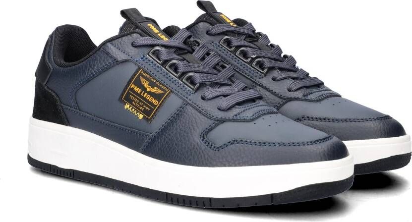 PME Legend Gobbler lage sneakers