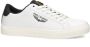 Pme legend Huffman Sneakers Heren Wit - Thumbnail 4