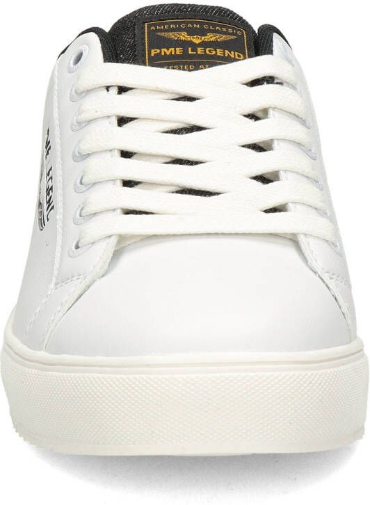 PME Legend Huffman lage sneakers